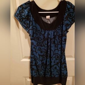 Women's top sz S